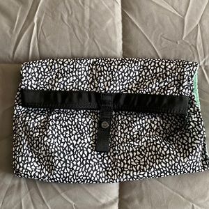 Lululemon sweaty or not kit (outer bag only)